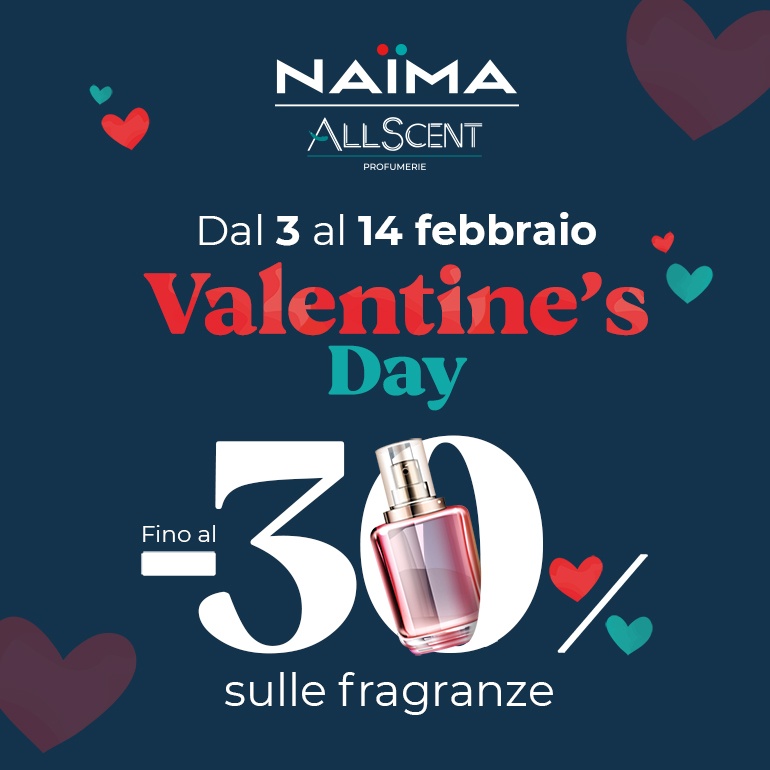 VALENTINE's DAY